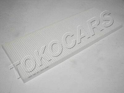 Фільтр кондиціонера TOKO CARS T1443000P