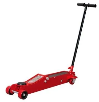 Домкрат підкатний 3т TONGRUN T830028