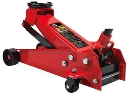 Домкрат підкатний 3т TONGRUN T83002