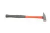 Молоток слюсарний 200 г, ручка з скловолокна TOP TOOLS 02A902 (фото 2)