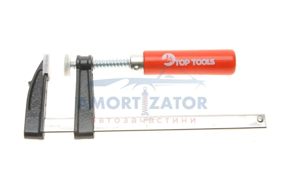 Струбцина TOP TOOLS 12A200 (фото 1)