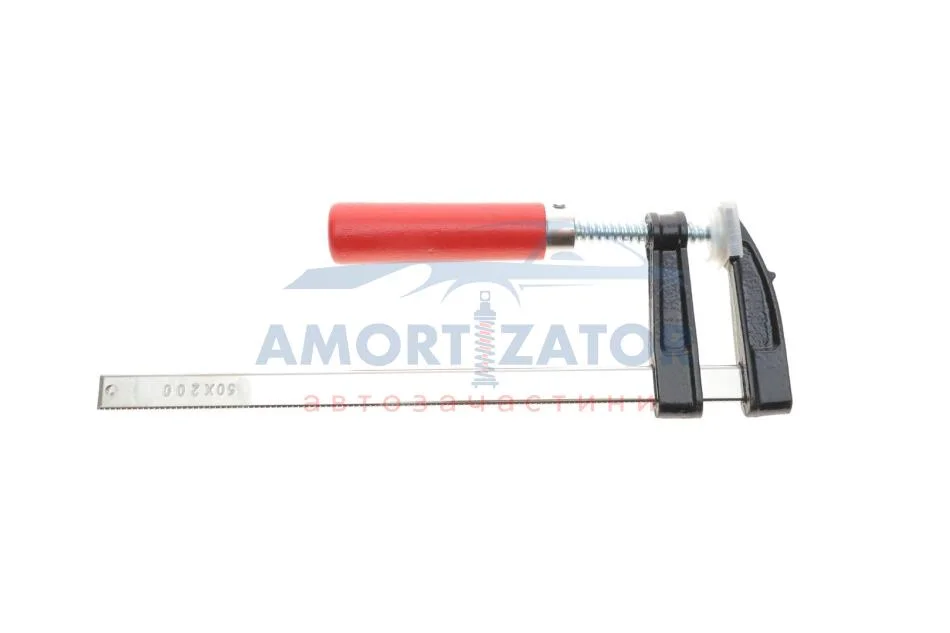 Струбцина TOP TOOLS 12A201 (фото 1)