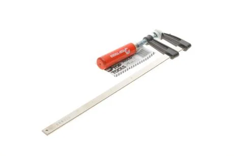 Струбцина тип F 50 x 300 мм TOP TOOLS 12A203