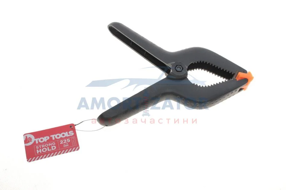 Струбцина TOP TOOLS 12A422 (фото 1)