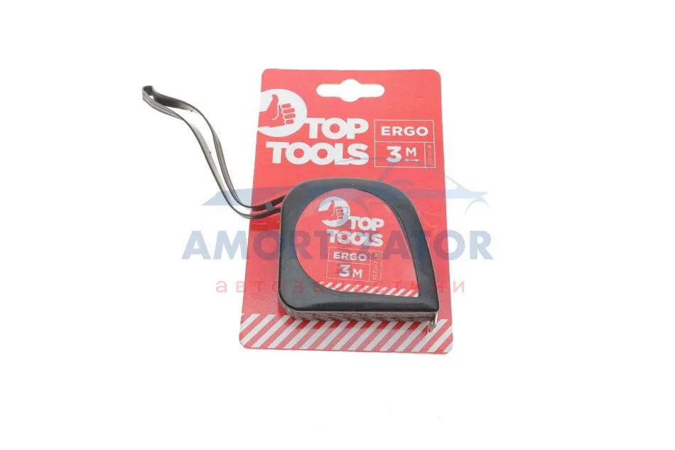 Рулетка TOP TOOLS 27C233 (фото 1)