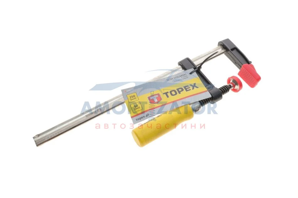 Струбцина TOPEX 12A102 (фото 1)