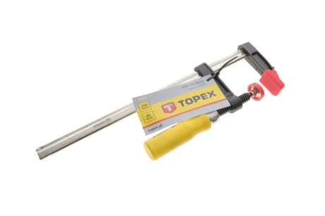 Струбцина TOPEX 12A102