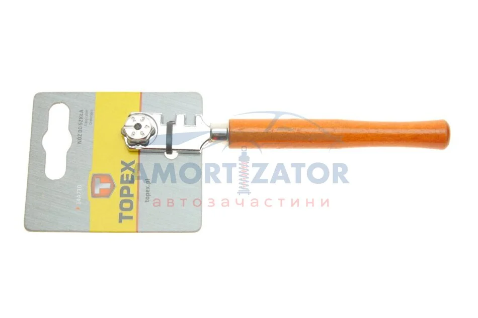 Склоріз TOPEX 14A710 (фото 1)