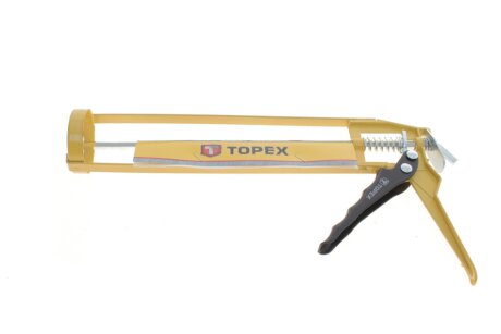 Пістолет для герметиків, рамний TOPEX 21B245