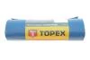 Мішкі для відходів, 10 шт. міцні TOPEX 23B259 (фото 1)