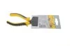 Плоскогубці подовжені вигнуті, 160 мм TOPEX 32D103 (фото 2)