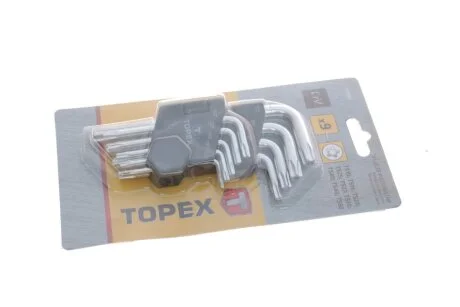Набір ключів TOPEX 35D950