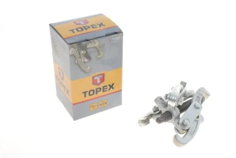 Інструмент для зняття підшипників TOPEX 37D406