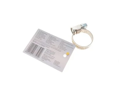 Хомут черв`ячний TOPEX 37D504