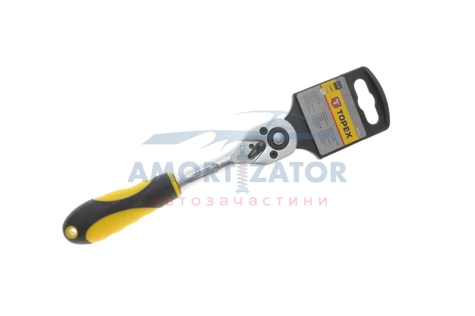 Ключ TOPEX 38D501 (фото 1)