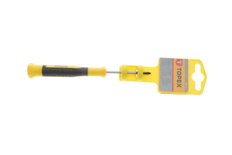 Викрутка TOPEX 39D773