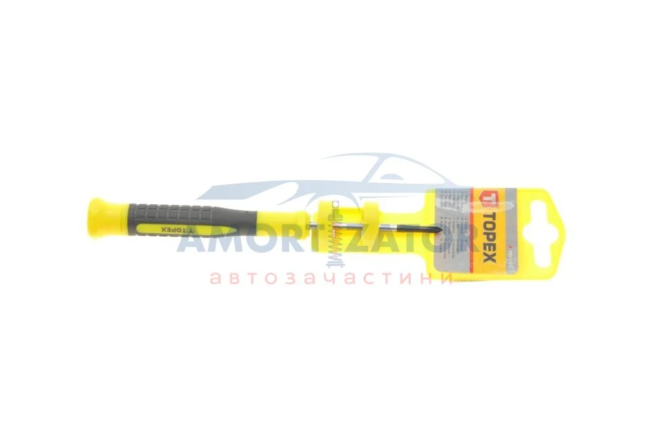 Викрутка TOPEX 39D774 (фото 1)