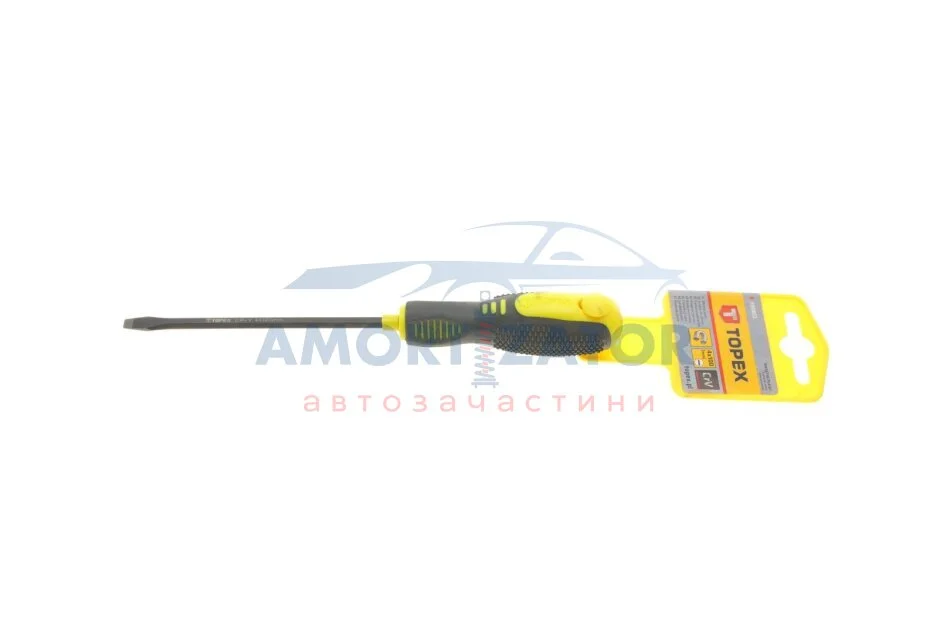 Викрутка TOPEX 39D802 (фото 1)