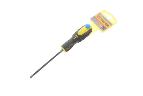 Викрутка TOPEX 39D820