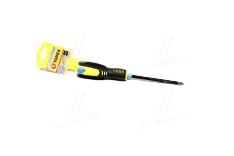 Викрутка TOPEX 39D821