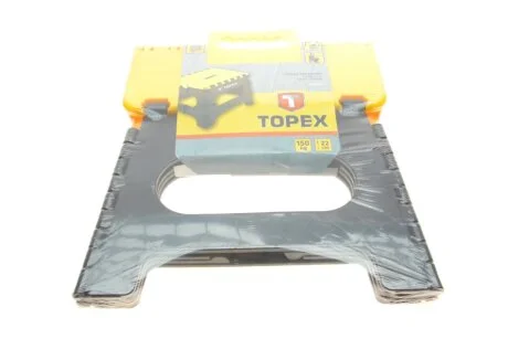 Табурет складаний TOPEX 79R319