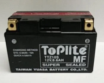 TOPLITE TTZ10S (фото 1)