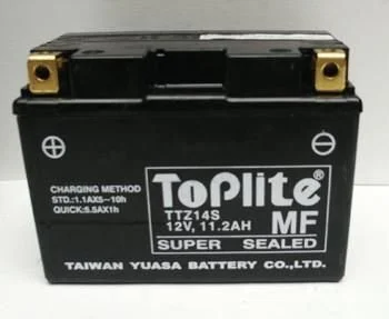 TOPLITE TTZ14S (фото 1)