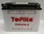 Мотоакумулятор TOPLITE Y50N18LA (фото 1)