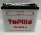 Мотоакумулятор TOPLITE Y60N24LA (фото 1)