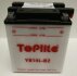 Мотоакумулятор TOPLITE YB14L-B2 (фото 1)