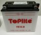 Мотоакумулятор TOPLITE YB16-B (фото 1)