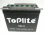 Мотоакумулятор TOPLITE YHD12 (фото 1)