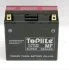 Мотоакумулятор TOPLITE YT14BBS (фото 1)