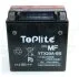 Мотоакумулятор TOPLITE YTX20ABS (фото 1)