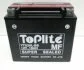 Мотоакумулятор TOPLITE YTX20LBS (фото 1)