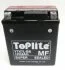 TOPLITE YTX7LBS (фото 1)