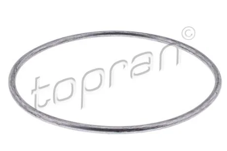 Прокладка, водяной насос TOPRAN / HANS PRIES 100 674