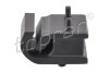 Подушка коробки передач задн (мкпп) VW GOLF I, JETTA I 1.5D/1.6D 08.76-02.84 TOPRAN / HANS PRIES 102586 (фото 1)