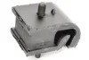 Подушка коробки передач задн (мкпп) VW GOLF I, JETTA I 1.5D/1.6D 08.76-02.84 TOPRAN / HANS PRIES 102586 (фото 1)