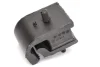 Подушка коробки передач задн (мкпп) VW GOLF I, JETTA I 1.5D/1.6D 08.76-02.84 TOPRAN / HANS PRIES 102586 (фото 2)