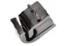 Подушка коробки передач задн (мкпп) VW GOLF I, JETTA I 1.5D/1.6D 08.76-02.84 TOPRAN / HANS PRIES 102586 (фото 3)