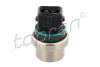 Термовимикач вентилятора AUDI A6 C5 SEAT ALHAMBRA, CORDOBA, IBIZA II, TOLEDO I VW GOLF III, LT 28-35 II, LT 28-46 II, NEW BEETLE, PASSAT B3/B4, SHARAN, VENTO 1.6D-2.8 08.88-09.10 TOPRAN / HANS PRIES 103566 (фото 1)