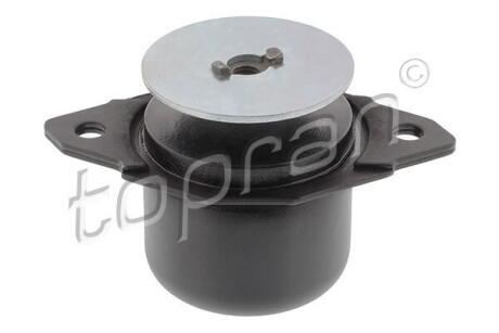 Подушка двигуна TOPRAN / HANS PRIES 103 582