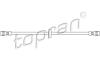Гальмівний шланг TOPRAN / HANS PRIES 103 839 (фото 1)