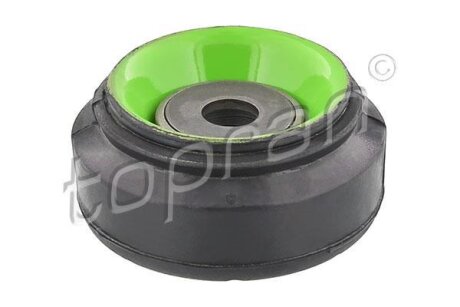 Подушки амортизатора TOPRAN / HANS PRIES 104 410