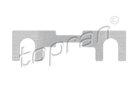 Запобіжник TOPRAN / HANS PRIES 104 479