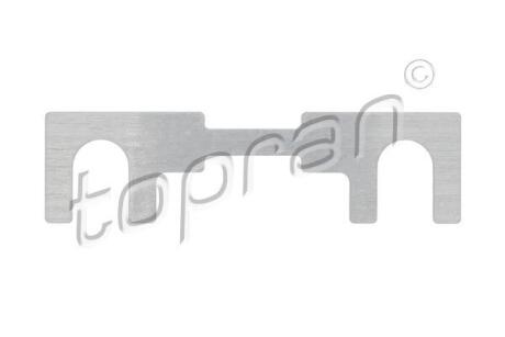 Запобіжник TOPRAN / HANS PRIES 104 480