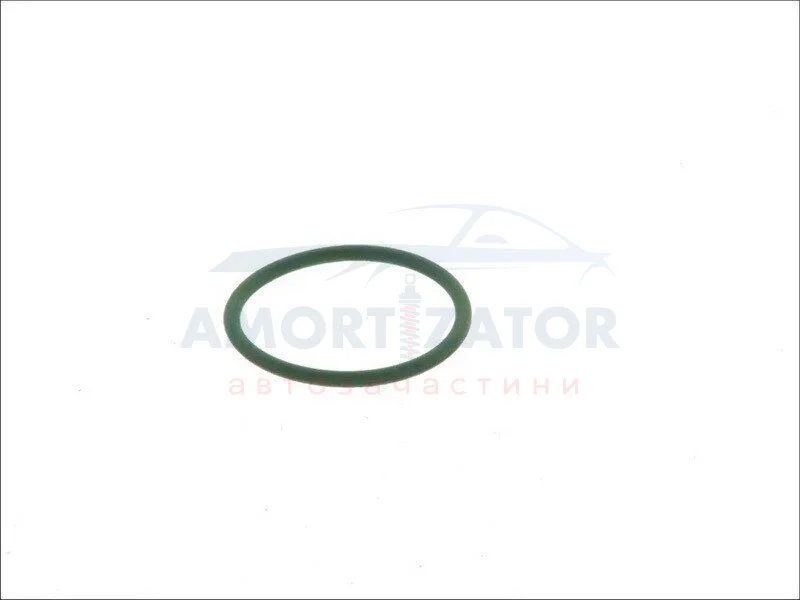 Набір прокладок вакуумного насоса (44x38x3) AUDI 80 B3, 80 B4, A4 B5, A6 C4, A6 C5, CABRIOLET B3 SEAT ALHAMBRA, AROSA, CORDOBA, IBIZA II, TOLEDO I SKODA FELICIA I, FELICIA II 1.7D/1.9D 05.89-03.10 TOPRAN / HANS PRIES 104533 (фото 1)