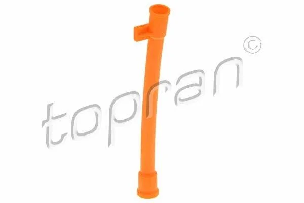 Втулка щупа рівня масла TOPRAN / HANS PRIES 108 032 (фото 1)