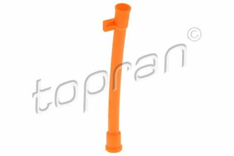 Втулка щупа рівня масла TOPRAN / HANS PRIES 108 032